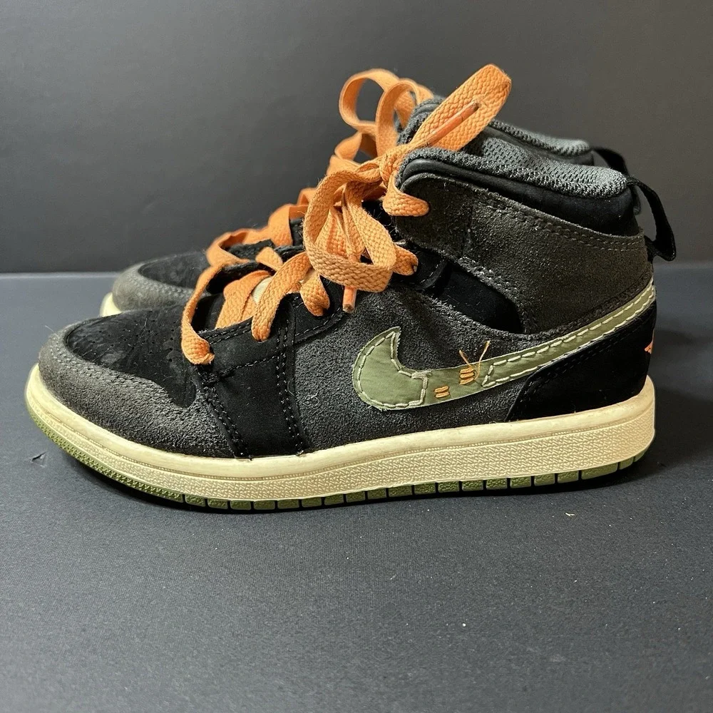 Jordan nike air